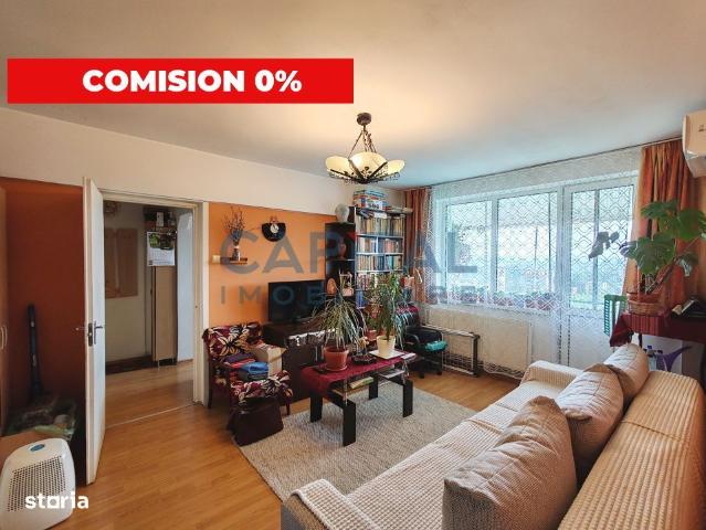 Apartament vânzări în Gheorgheni