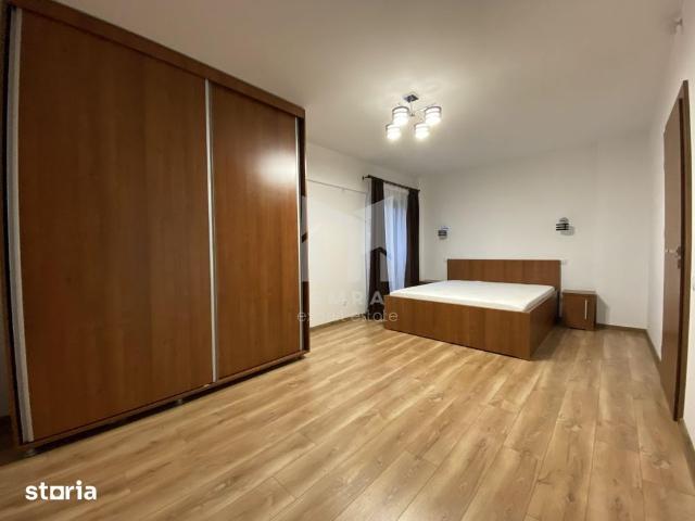 Apartament închirieri în Budai Nagy Antal, Târgu Mureș
