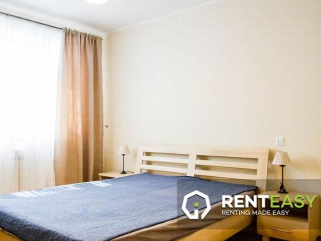 Apartament închirieri în Mircea Cel Batran, Iași