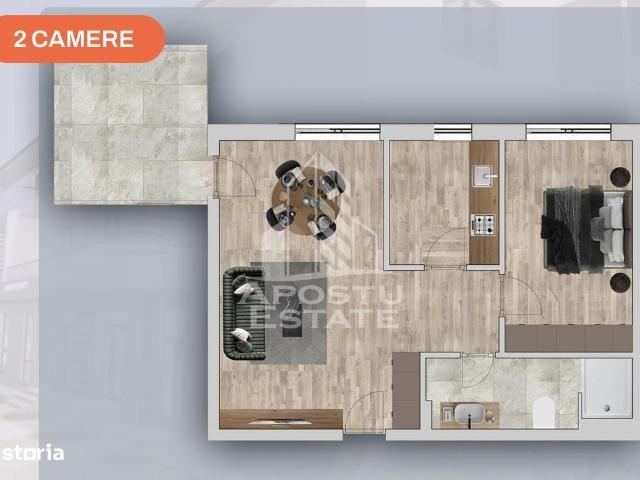 Apartament vânzări