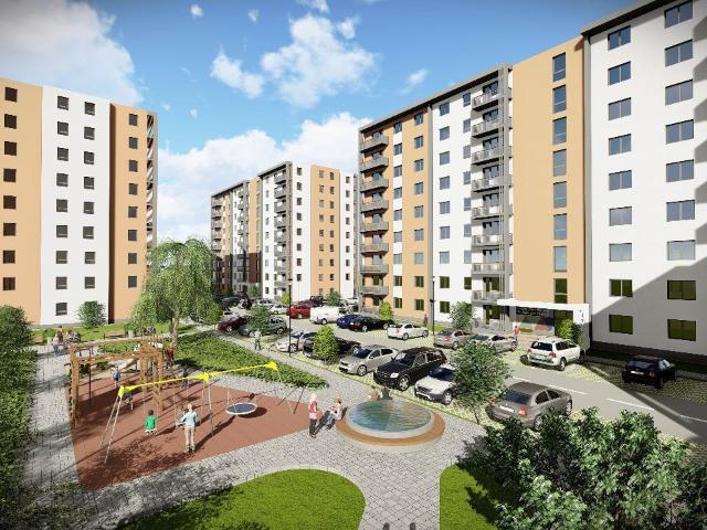 Apartament vânzări în Brasov