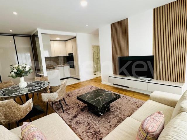 Apartament închirieri în București