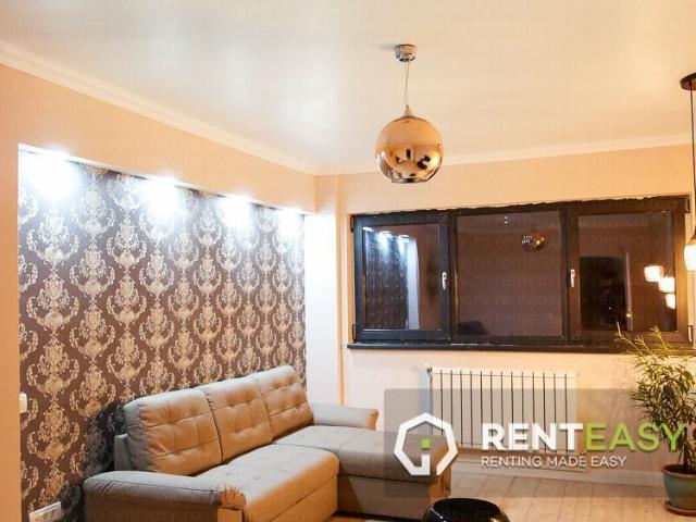Apartament închirieri în Mircea Cel Batran, Iași