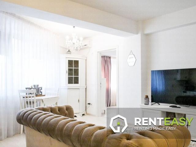 Apartament închirieri în Mircea Cel Batran, Iași