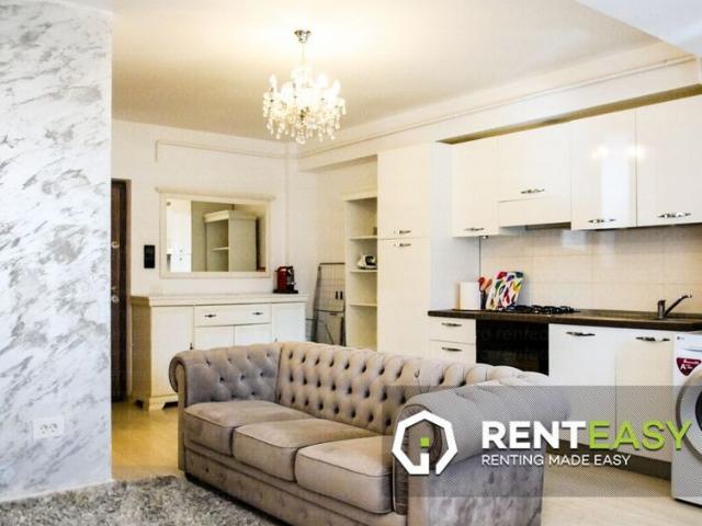 Apartament închirieri în Mircea Cel Batran, Iași