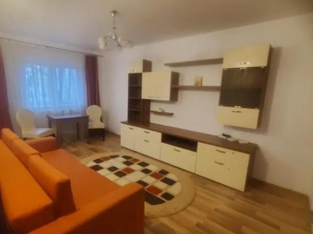 Apartament închirieri în Mircea Cel Batran, Iași