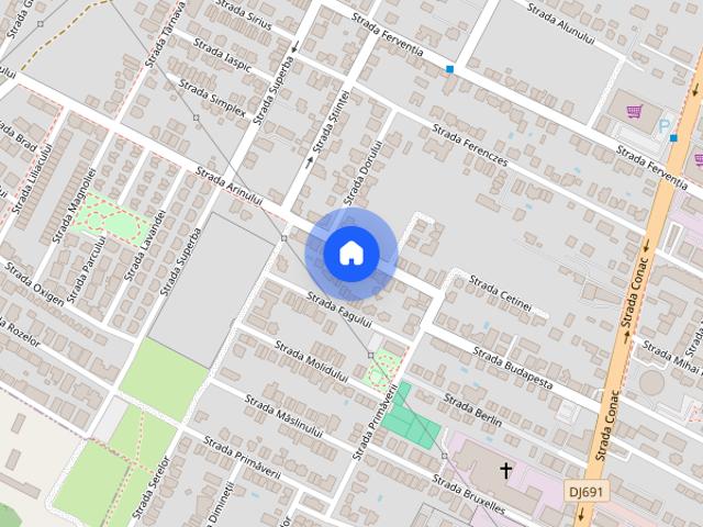 Apartament închirieri în Dumbrăvița, Timiș