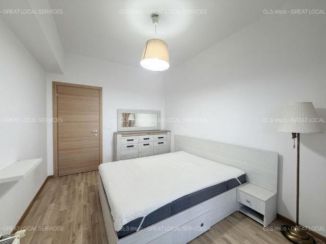 Apartament închirieri în Popesti Leordeni, București