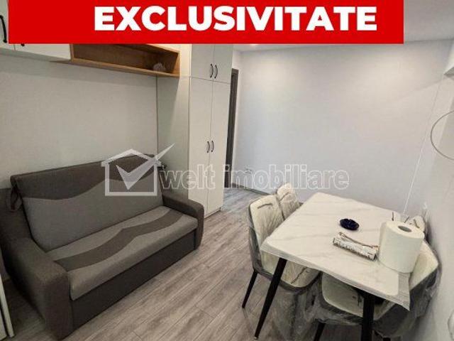 Apartament închirieri în Gheorgheni, Harghita