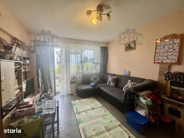 Apartament vânzări în Cluj-napoca