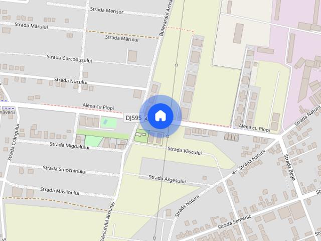 Apartament închirieri în Chisoda, Timiș