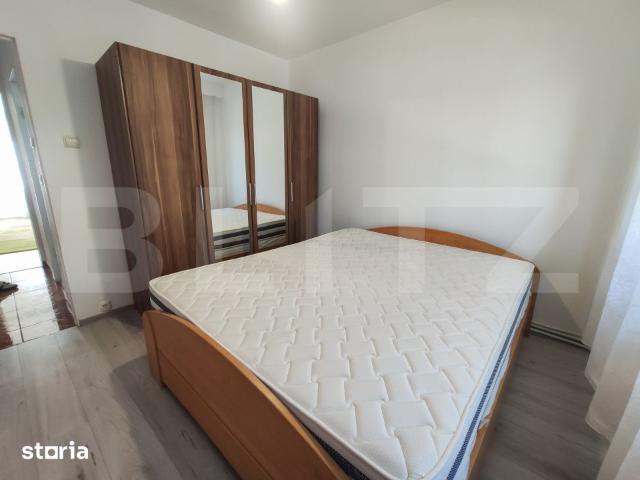 Apartament închirieri în Satu Mare