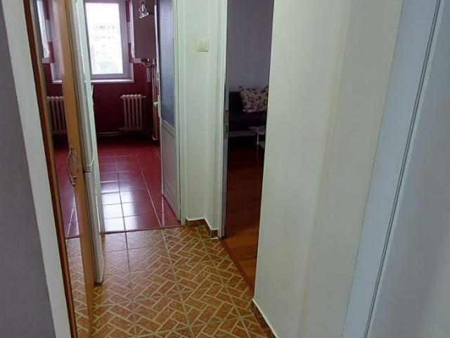 Apartament închirieri în Mircea Cel Batran, Iași