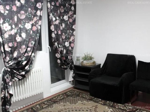 Apartament închirieri în Mircea Cel Batran, Iași