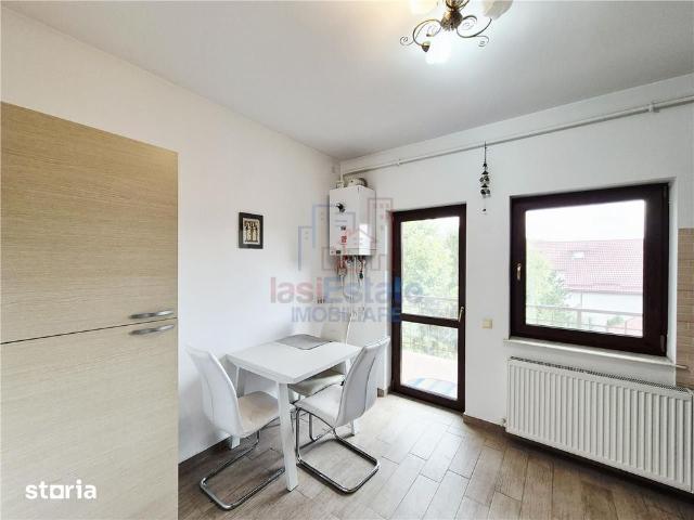 Apartament închirieri în Mircea Cel Batran, Iași
