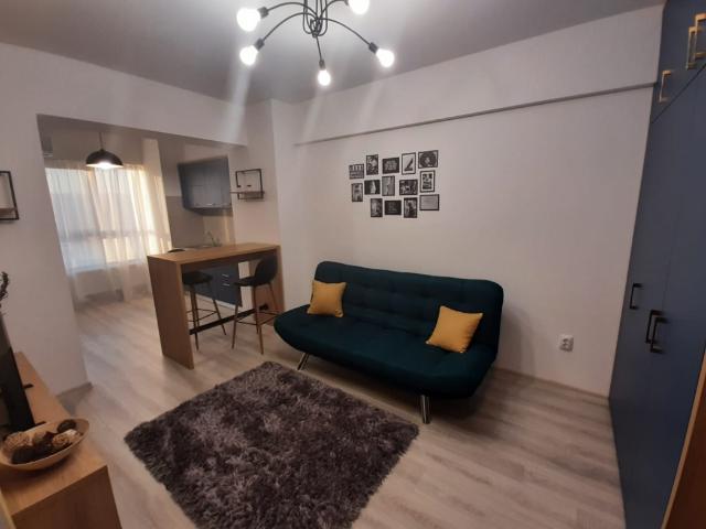 Apartament închirieri în Sipote, Iași