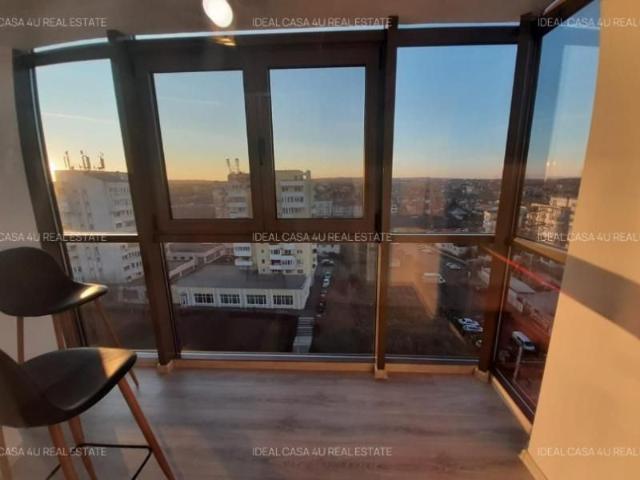 Apartament închirieri în Mircea Cel Batran, Iași