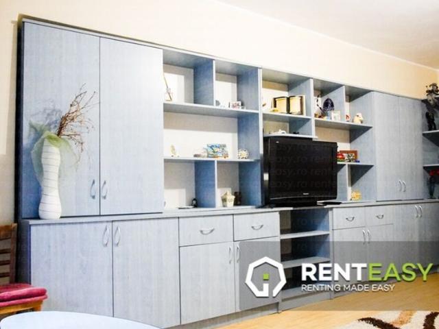 Apartament închirieri în Mircea Cel Batran, Iași