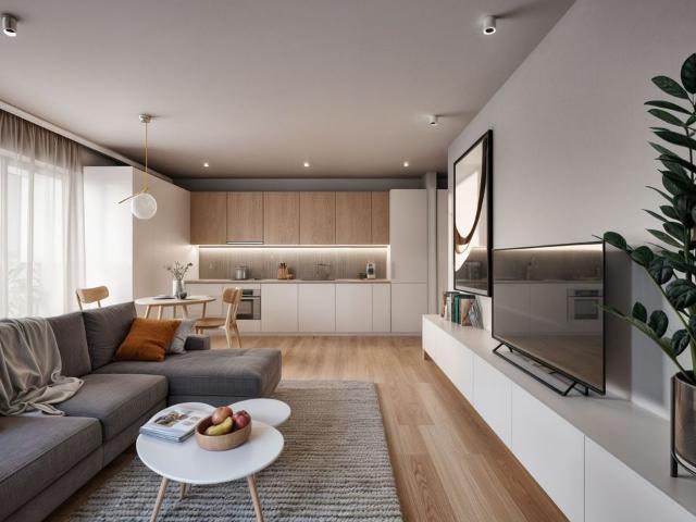 Apartament vânzări în Arad