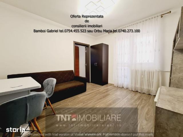 Apartament închirieri în Mircea Cel Batran, Iași