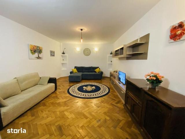 Apartament închirieri în Brașov