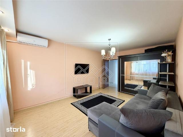 Apartament închirieri în Centrul Civic, Sibiu