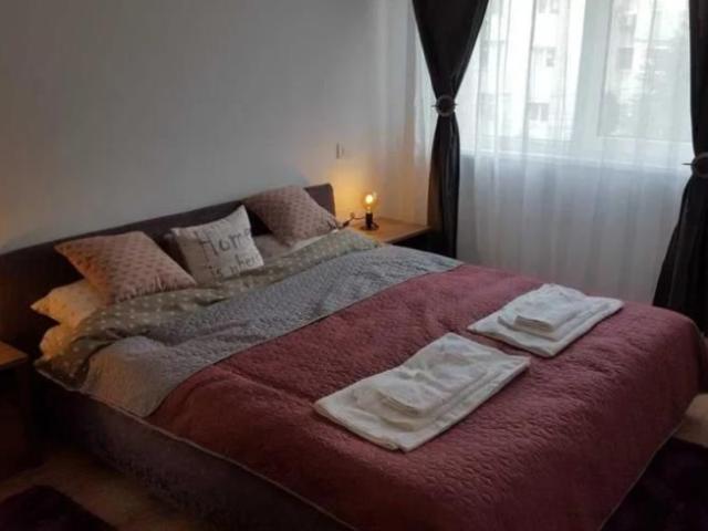 Apartament închirieri în Mircea Cel Batran, Iași
