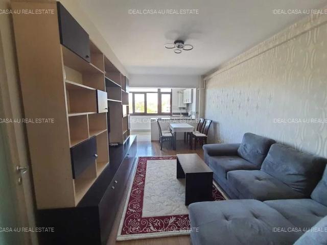 Apartament închirieri în Mircea Cel Batran, Iași