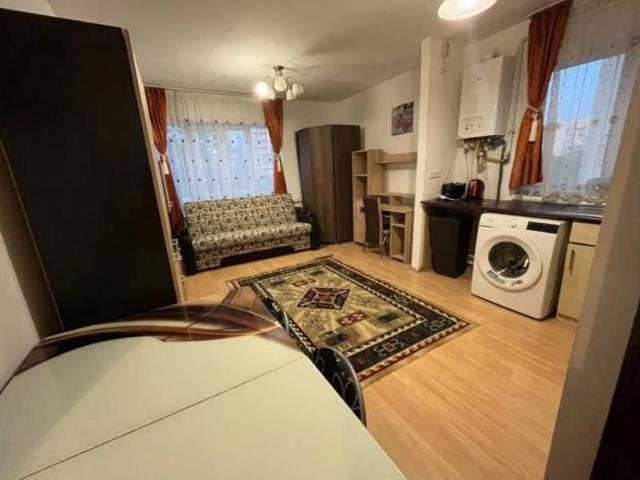 Apartament închirieri în Mircea Cel Batran, Iași