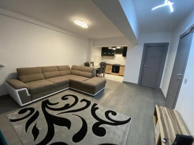 Apartament închirieri în Mircea Cel Batran, Iași