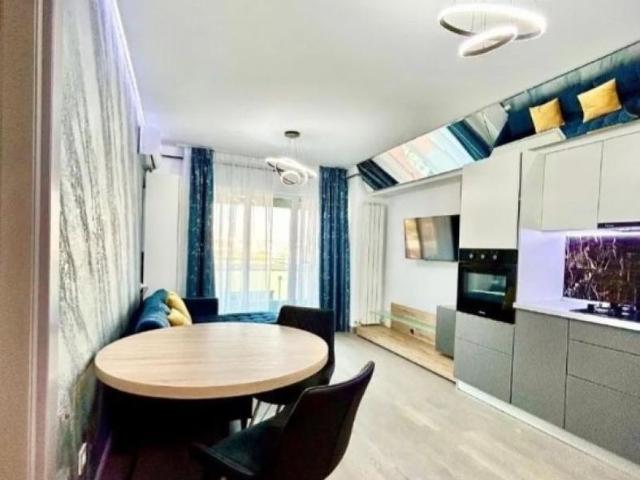 Apartament închirieri în Mircea Cel Batran, Iași
