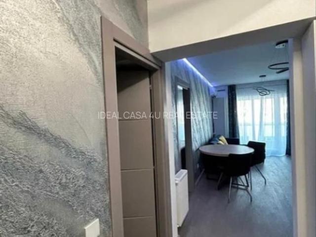 Apartament închirieri în Mircea Cel Batran, Iași