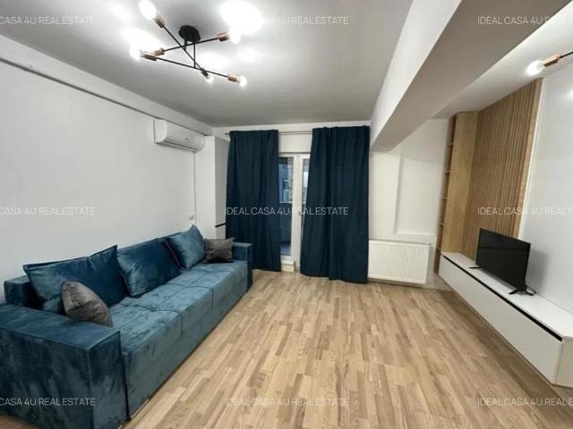 Apartament închirieri în Mircea Cel Batran, Iași