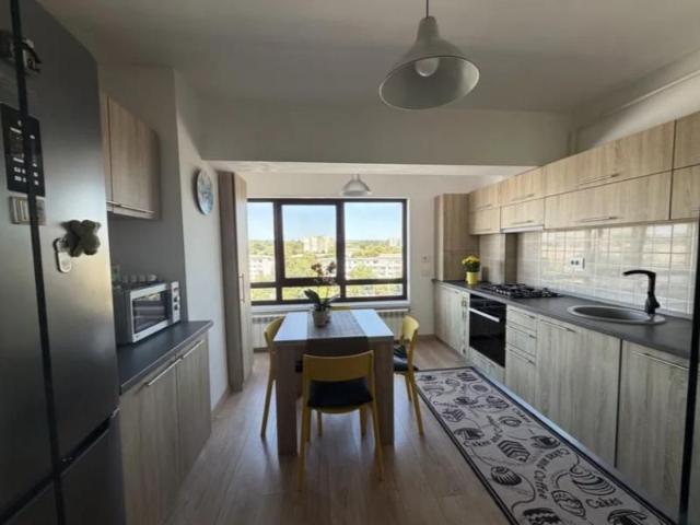 Apartament închirieri în Uzinei, Iași