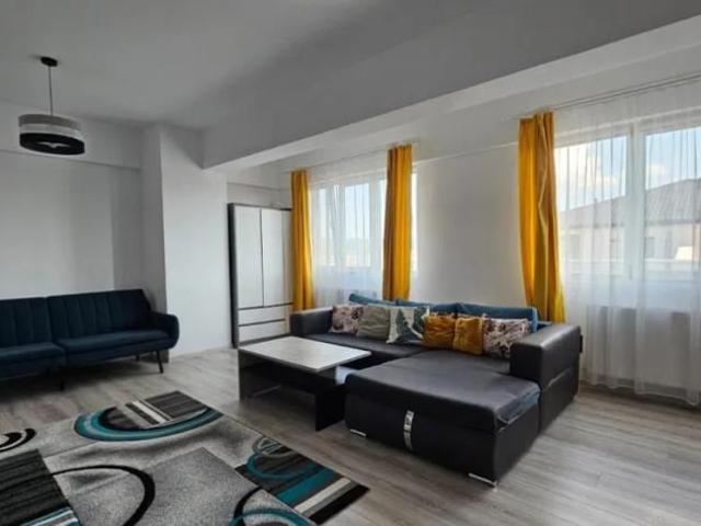 Apartament închirieri în Mircea Cel Batran, Iași