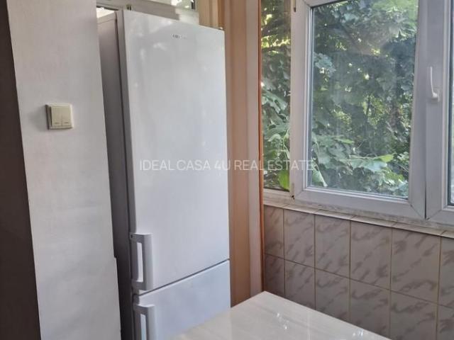 Apartament închirieri în Mircea Cel Batran, Iași
