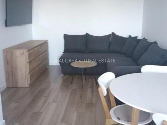 Apartament închirieri în Mircea Cel Batran, Iași