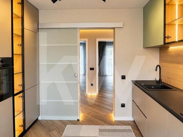 Apartament închirieri în Ștrand, Sibiu
