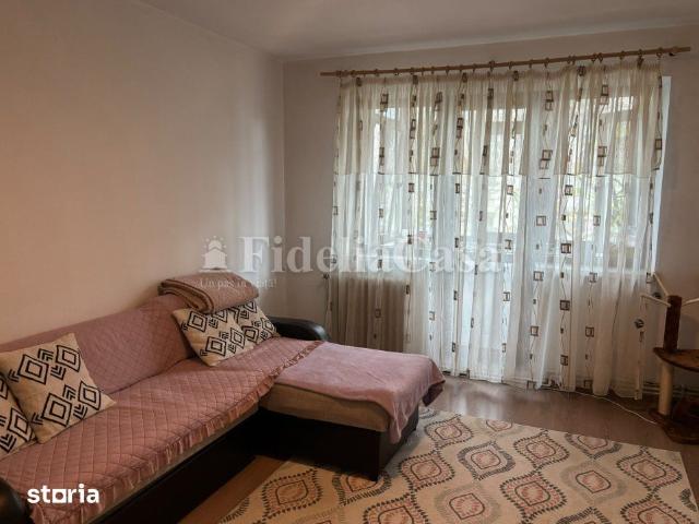 Apartament închirieri în Dacia, Iași