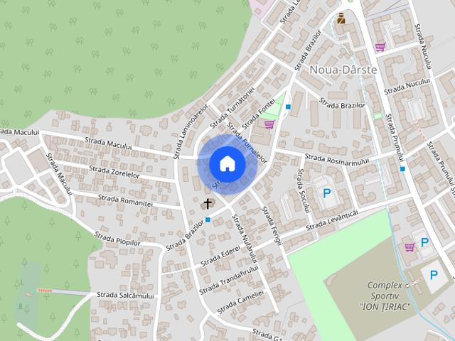 Apartament închirieri în Brașov
