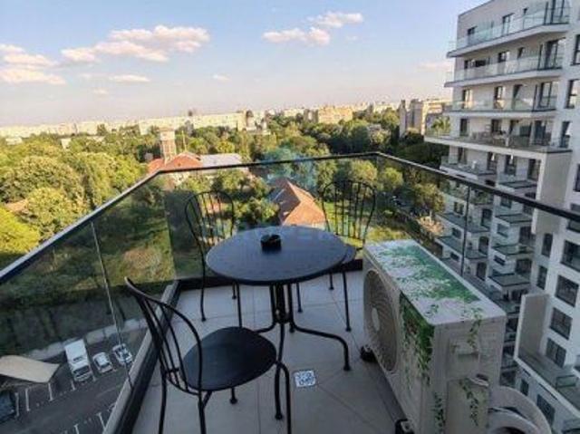 Apartament închirieri în București