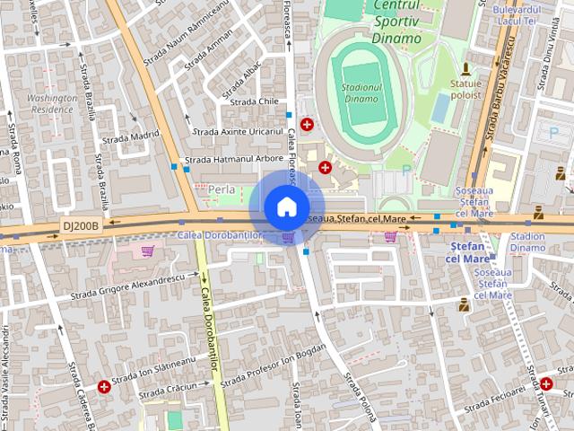 Apartament închirieri în București