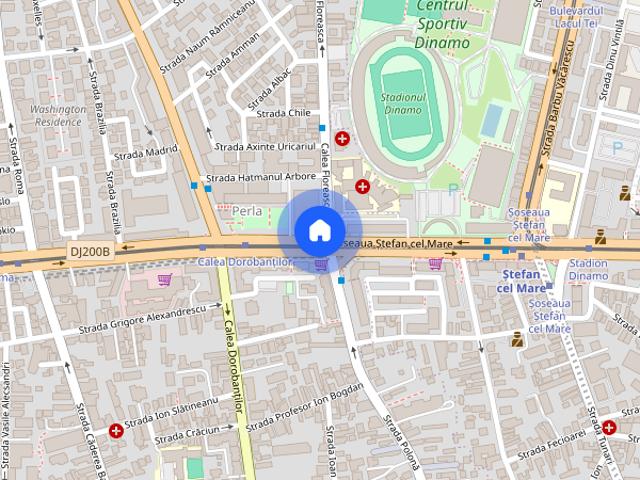 Apartament închirieri în București