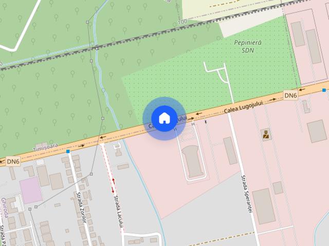Apartament închirieri în Timisoara, Timiș