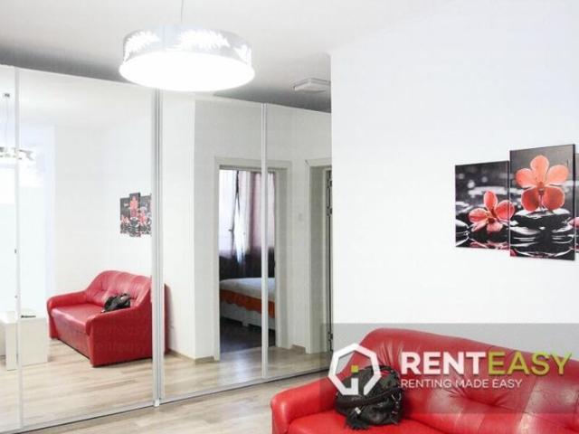Apartament închirieri în Mircea Cel Batran, Iași