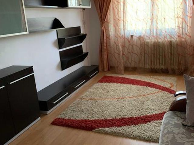 Apartament închirieri în Mircea Cel Batran, Iași