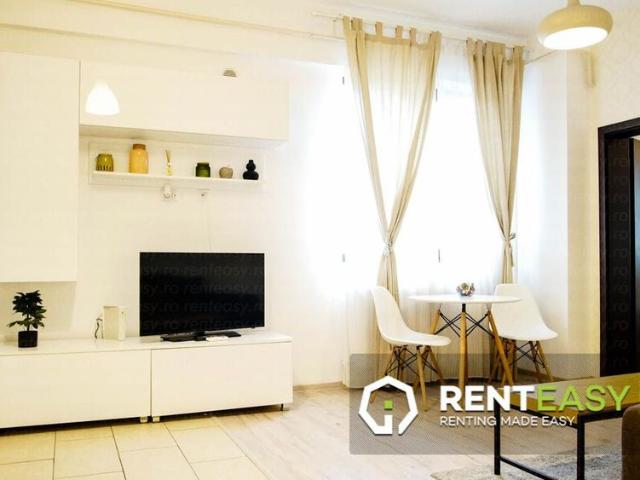 Apartament închirieri în Centru, Iași