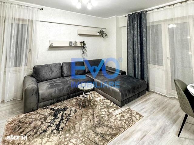 Apartament închirieri în Mircea Cel Batran, Iași