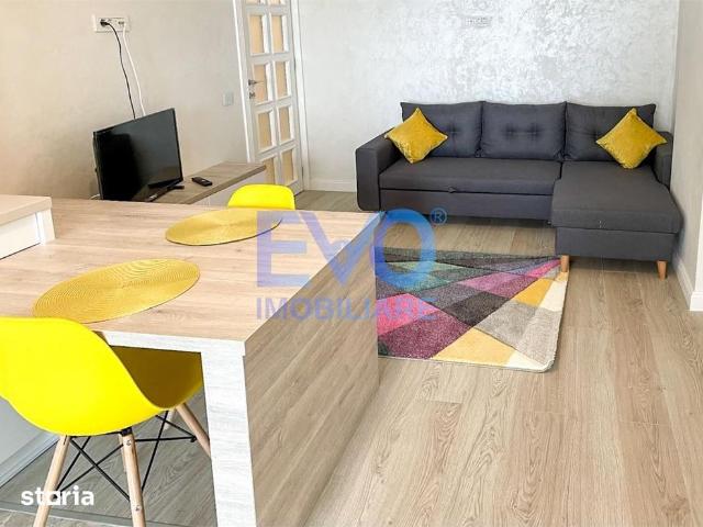 Apartament închirieri în Mircea Cel Batran, Iași