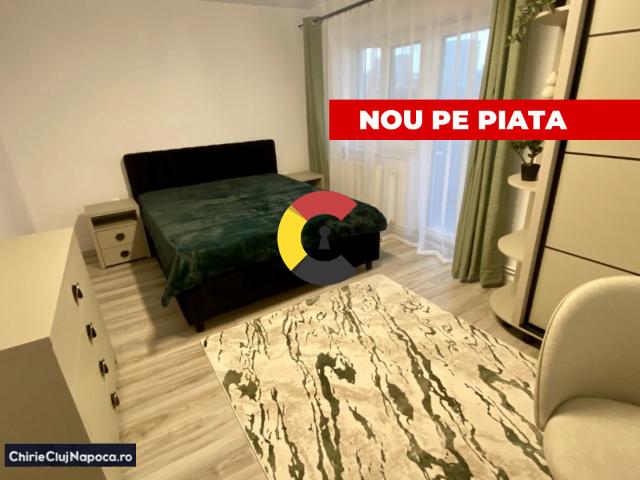 Apartament închirieri în Cluj-napoca, Cluj